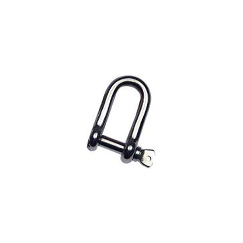 

Grillete recto 1 inox 304