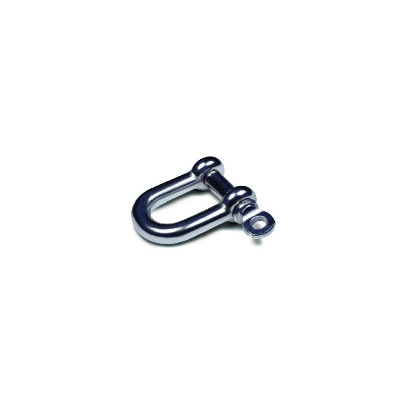 

Grillete recto galvanizado 19