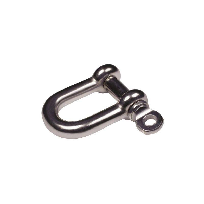 

Grillete Recto Inox 316 14 5 Pz