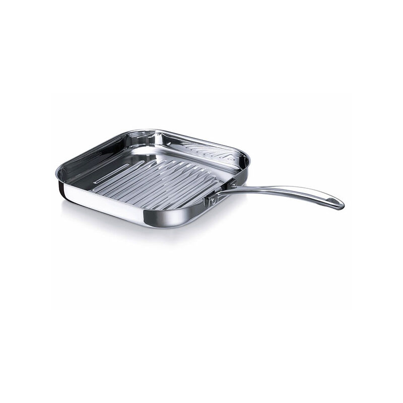 Poêle grillette - Chef
