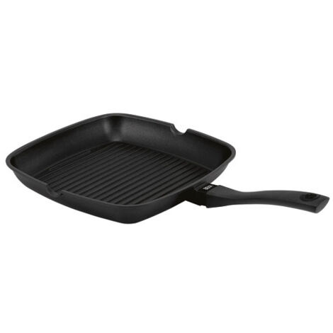 grillette 28 x 28 cm - energy - beka