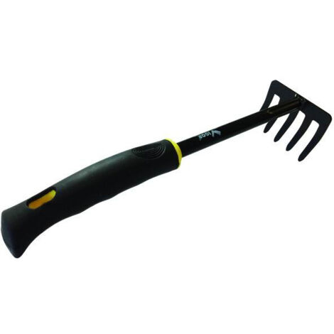 Grillettes Vigor ergo, manchons 30 cm, 5 dents
