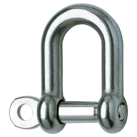 GRILLI DIRITTI ACCIAIO INOX N. 5 30 PZ