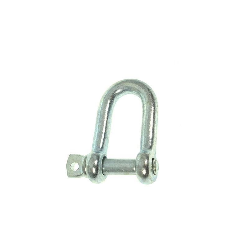 Grilli diritti zincati mm.14 0530150