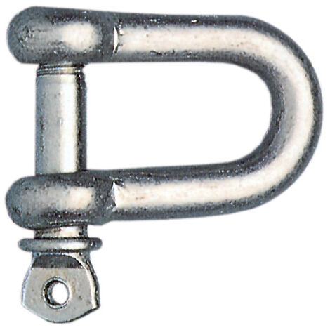 Grilli diritti zincati n.14 gr.9/16