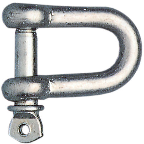 Grilli diritti zincati n.16  gr.5/8