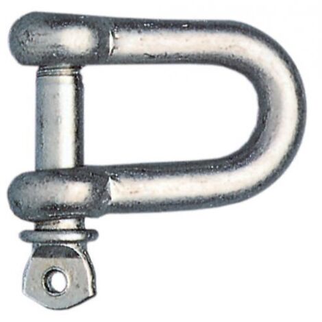 GRILLI DIRITTI ZINCATI N.25 GR.1  PZ 1,0