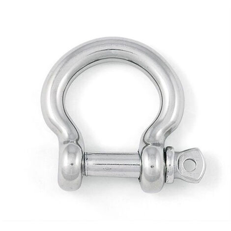 GRILLO A CUORE ZINCATO 5MM PZ 4