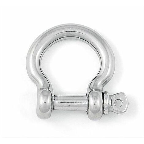 GRILLO A CUORE ZINCATO 6MM PZ 4