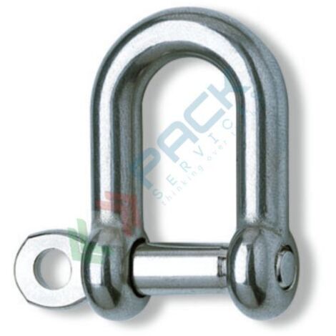 GRILLO DIRITTO '8225' MM  10 - CONF. DA 3 PZ - DF 540463