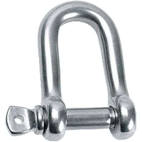 GRILLO DIRITTO M 8- 25 pezzi  - Senza Marca