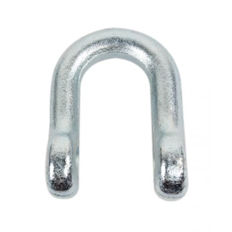 Grillo fissaggio Ø 125mm filo 11 confezione da 3 pezzi