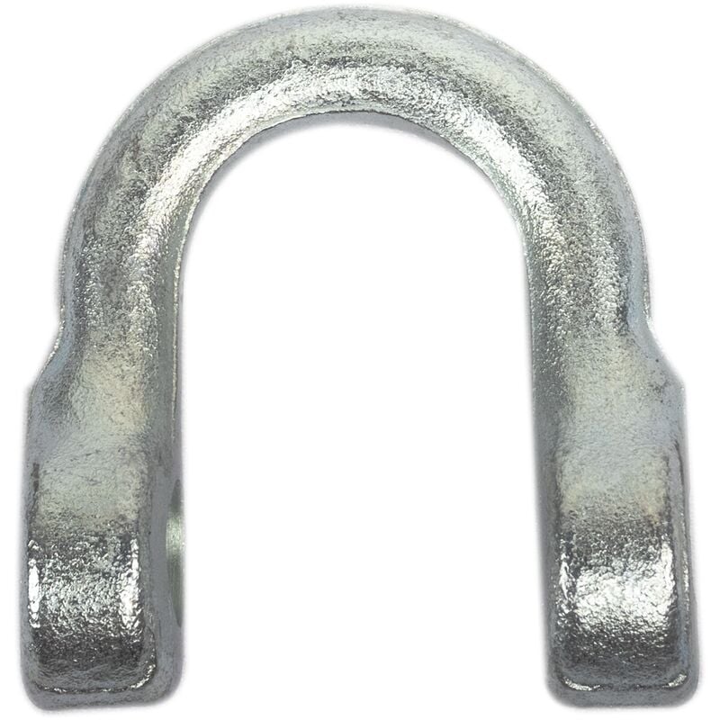 Grillo fissaggio h=42 l=45