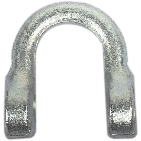 Grillo fissaggio h=42 l=45