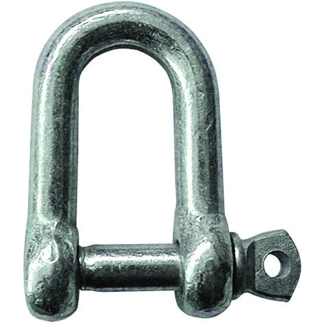 GRILLO PER FUNI  mm.20 (3/4)