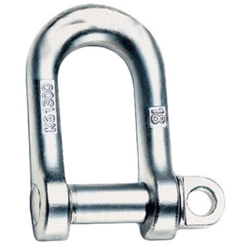 Grillo diritto mm 24 stamperia carcano giuseppe