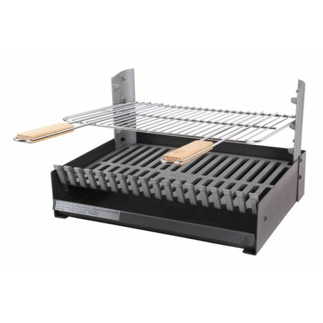 Barbecues & planchas