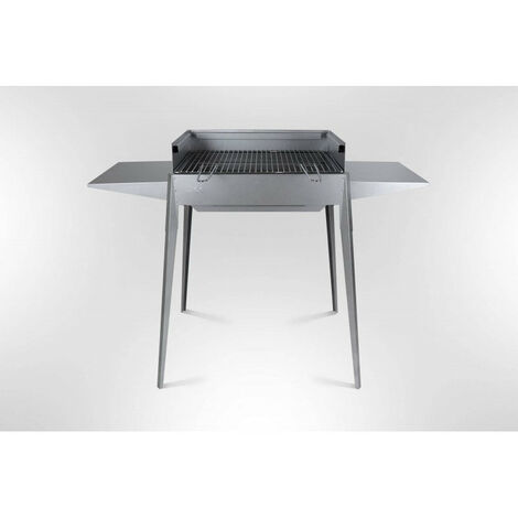 GRILLROST GRILLROST EL GAUCHO ASADO EDELSTAHL