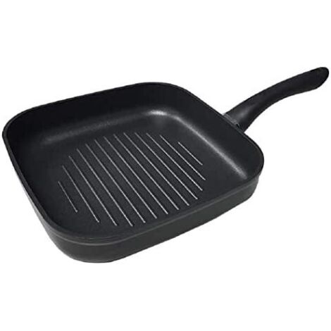 Grillrost - "professional line"- whitford tecnology - 24x24cm - edm