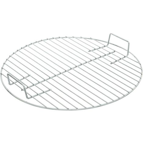 SECRET DE GOURMET Grillrost Pyla - 43,6 x 43,6 cm - Neka