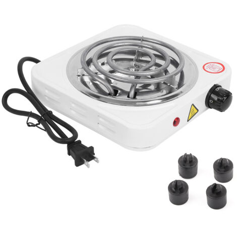 Grillspieß aus Edelstahl 304 für Elektrobackofen und Grill