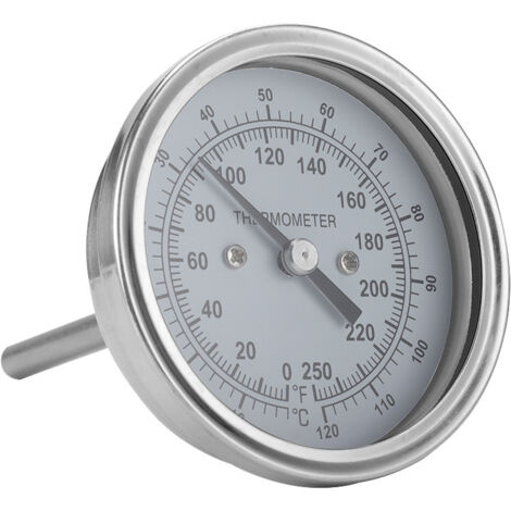 Grillthermometer, Ofentemperaturthermometer, Industriegerät