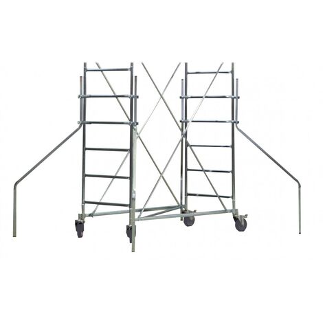 Grim Kit Stabilisatorhalterungen