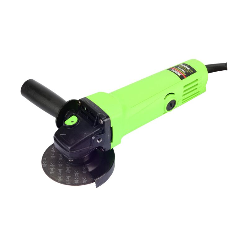 Grinder angolare multifunzionale angolo elettrico