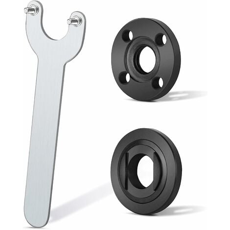 Grinder Bride Clé À Angle Clé Clé De Verrouillage En Méta,Starlight