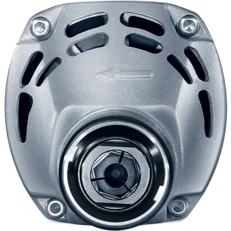 Image of Bosch - ggs 18 h smerigliatrice diritta