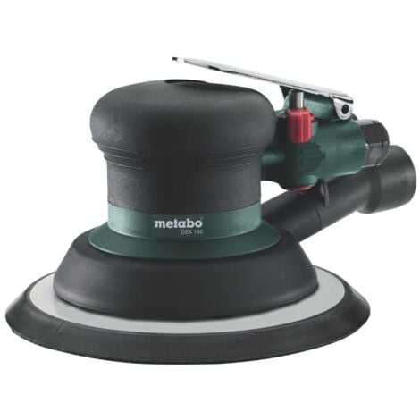 Platorello per Levigatrice Rotorbitale Metabo SXE 3150