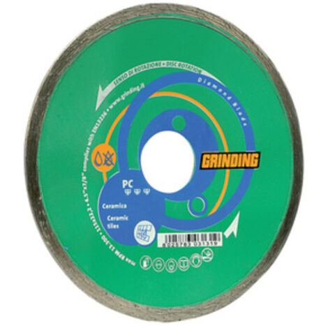 GRINDING DISCO DIAMAN. CERAM. CONT. 115X1,6 PC- SAINT GOBAIN ABRASIVI- 1,0 pz