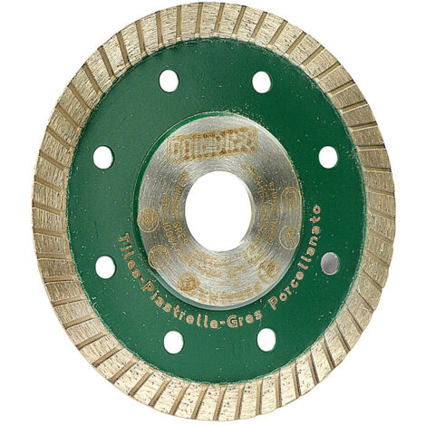 GRINDING DISCO DIAMAN. GRES PRO CONT 230X1,4- 1,0 pz