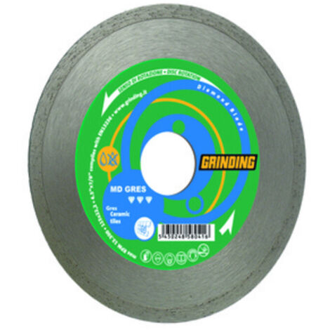 GRINDING DISCO DIAMAN. MD GRES CONT. 115X1,6- SAINT GOBAIN ABRASIVI- 1,0 pz