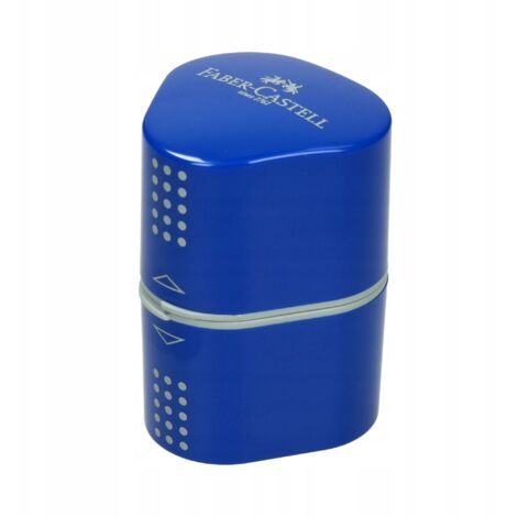 GRIP 2001 TRIO AFFILATRICE ROSSO/BLU 8012