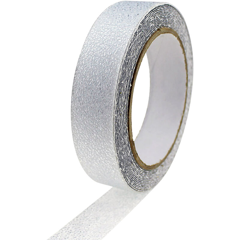 

Grip cinta PEVA 2.5cm * 5m transparente