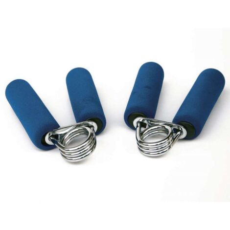 Grip coppia di manopole per esercizi di rafforzamento muscolare
