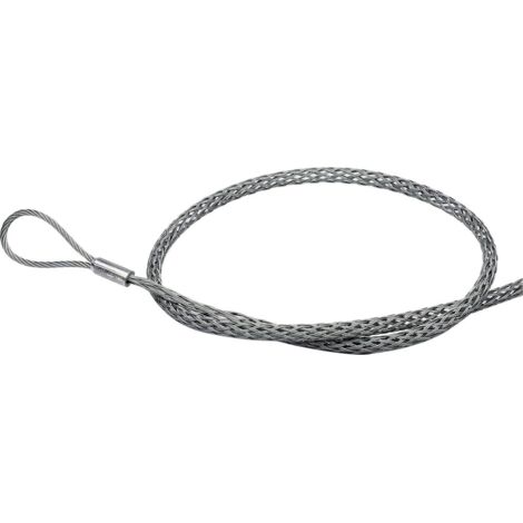Grip de Câble 30-40 Mm Cimco Werkzeugfabrik C92001