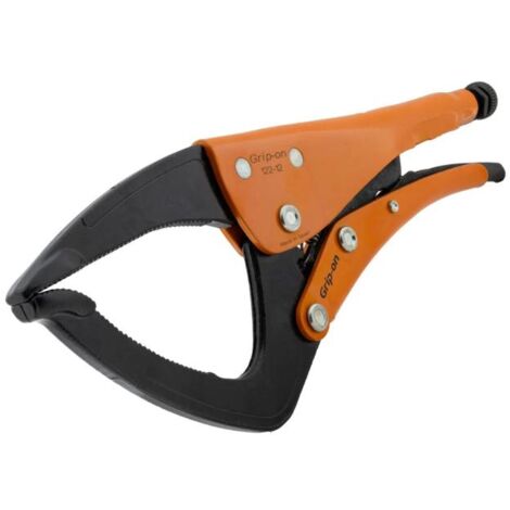 grip-on-g122-12-489-tenaza grip bocas de gran capacidad ranuradas (287 mm)