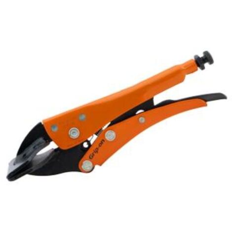 GRIP-ON grip-on-g128-08-489-tenaza grip de chapista (202 mm)