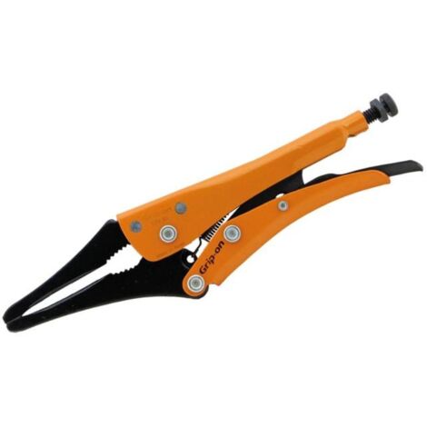GRIP-ON grip-on-g139-10-489-tenaza grip de latiguillos (235 mm)