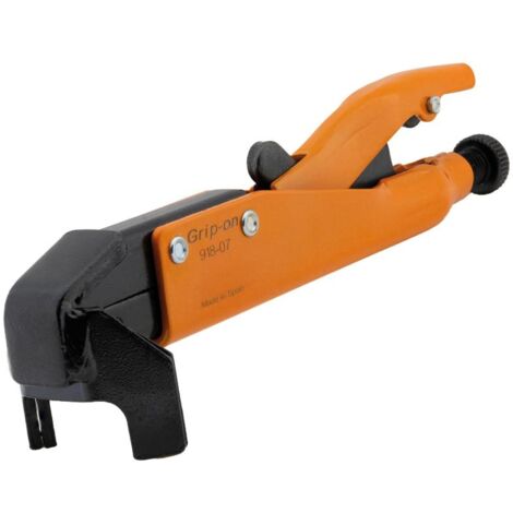 GRIP-ON grip-on-g918-07-589-grip axial tipo t (200 mm) , grip-on-g918-07-589-grip axial tipo t (200 mm)