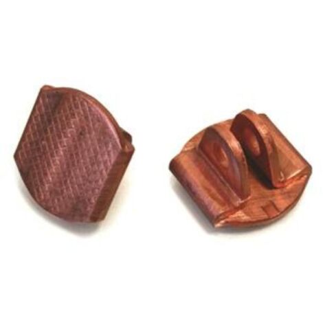 grip-on-os-137-09-oscilante de cobre moleteado para grips de 12x201d
