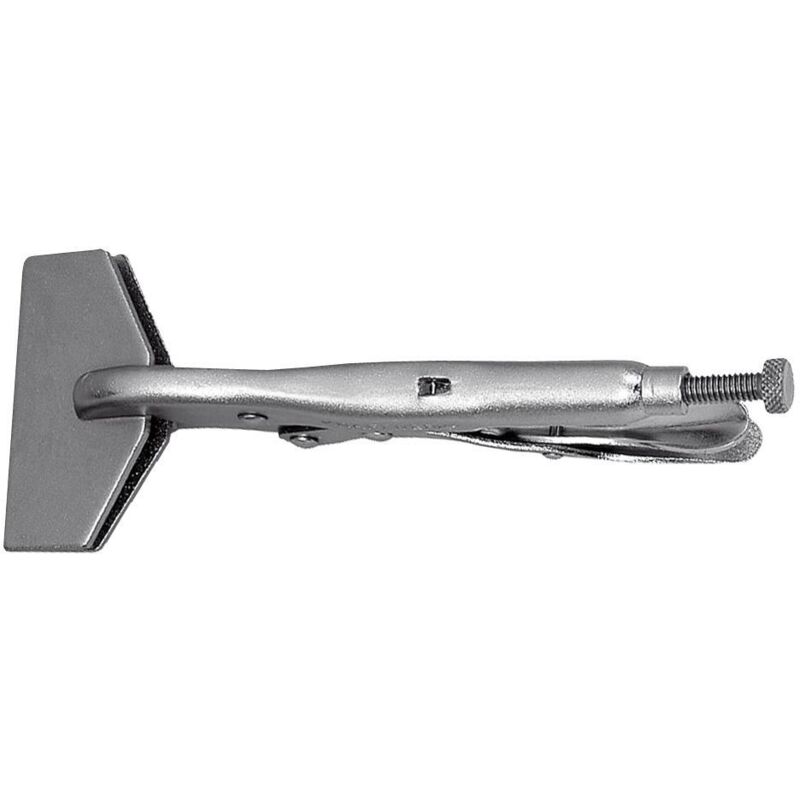 Grip para chapa 8'' 200 mm