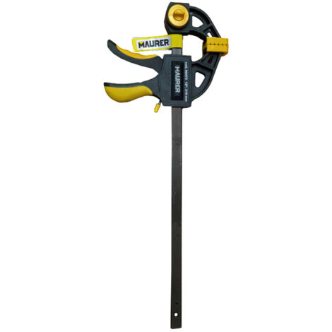 Grip-Schraubzwinge Maurer 24"