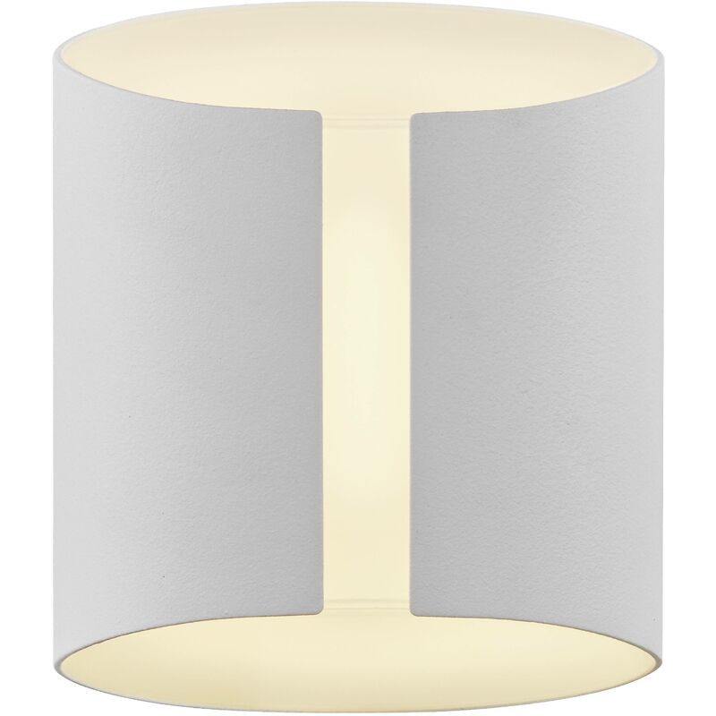 Grip Smart 2118201001 Applique led extérieure led led 10 w blanc X926182 - Nordlux