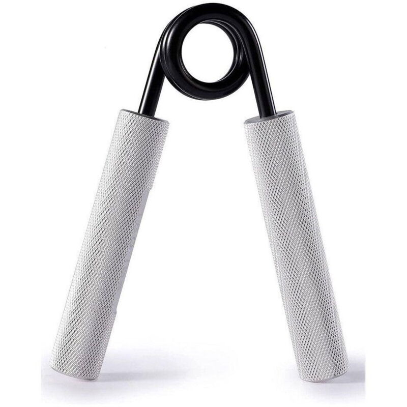 Grip trainer - acciaio inossidabile - 45 kg