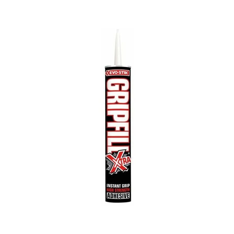 Evo-stik - Gripfill Xtra 350ml evogripxtra