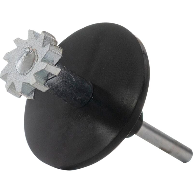 Gripit GPUCT15 Undercutting Tool 15mm For YELLOW GRIPIT Fixings