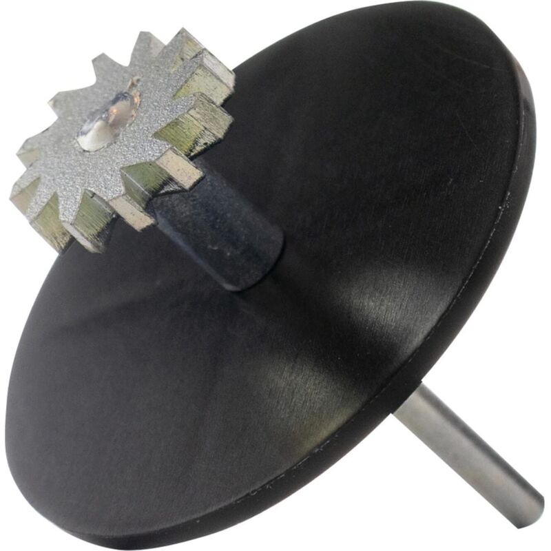 TBC - Gripit GPUCT20 Undercutting Tool 20mm For brown gripit Fixings